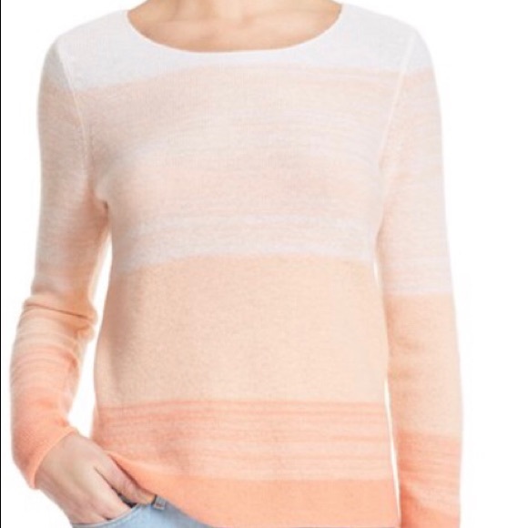 Joie Sweaters - JOIE CASHMERE SWEATER